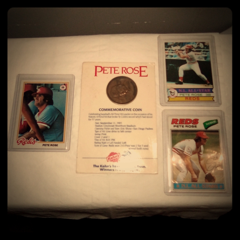 Man cave decor
